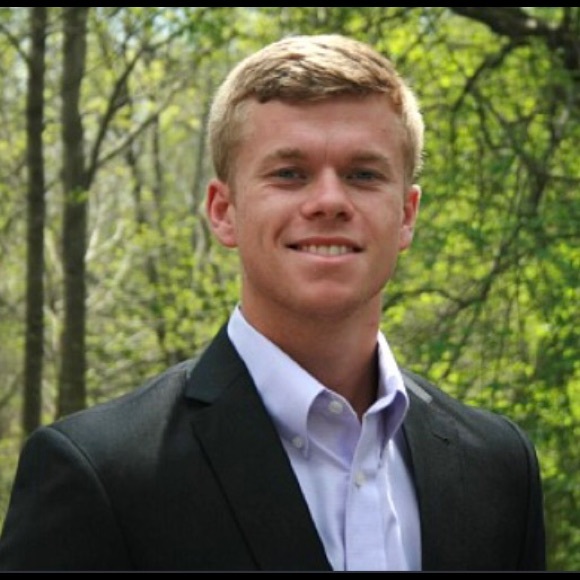 Meet your Posher, Conner - Picture 1 of 1